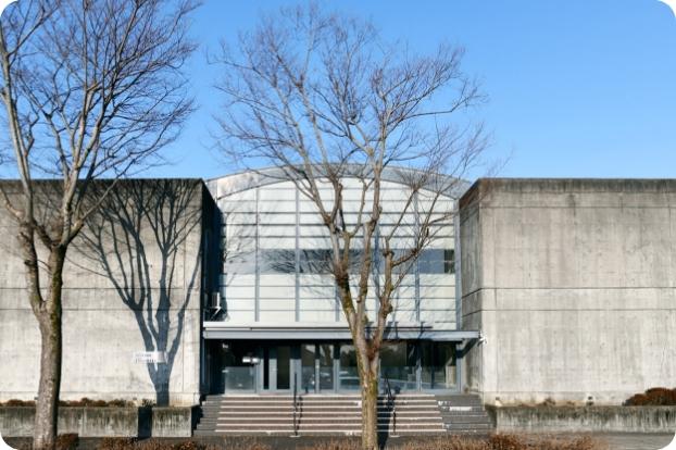 岐阜支店　北島ビル外観