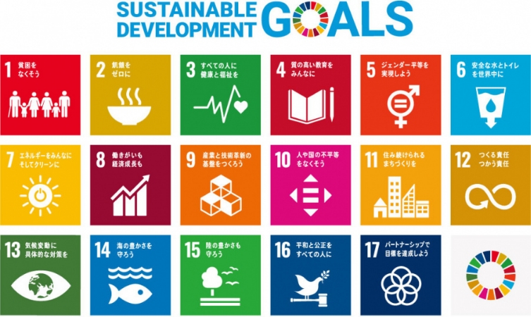 SDGS GOAL